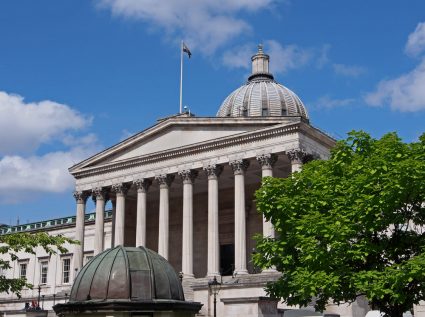 University College London