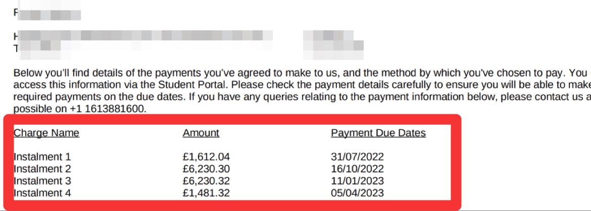 Canvas Rent Payment Guide | Student.com Blog