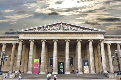 British Museum