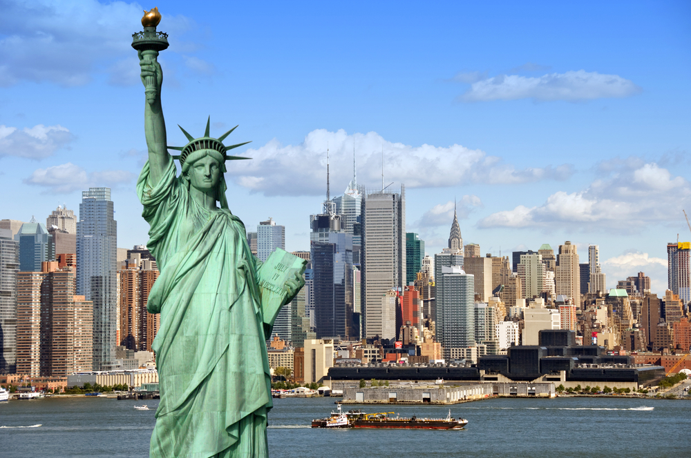 The ultimate city guide for international students in New York City