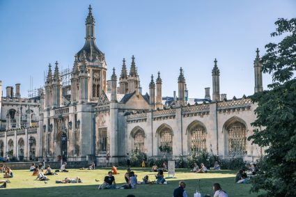 King's College, University of Cambridge