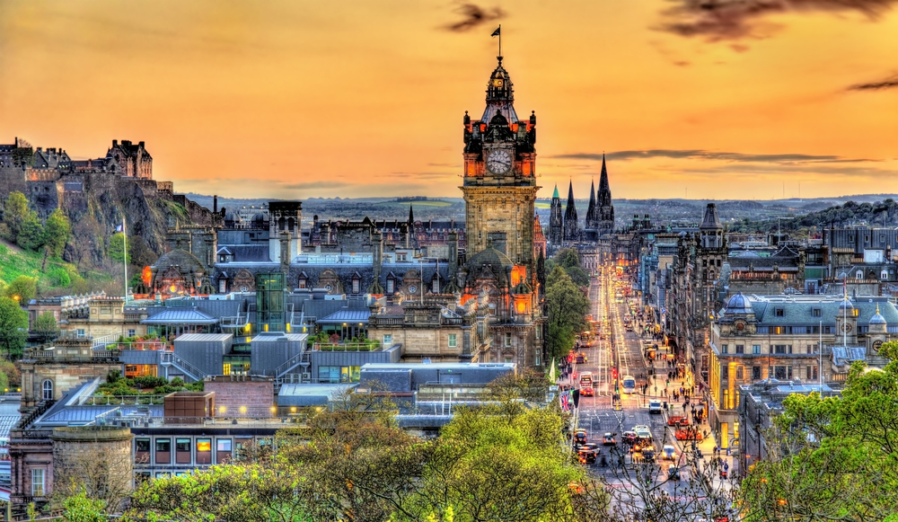 Surprising Cities for a World-Class University Education - Vimarsana News