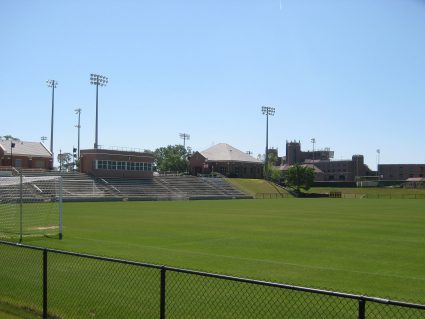 Seminole Soccer Complex, the home of Florida State Seminoles