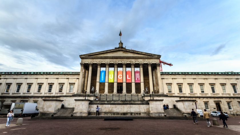 Top 10 Universities in the World for Studying Architecture in 2025