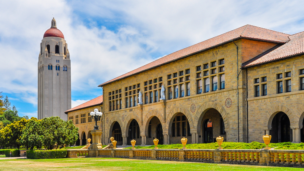 phd politics stanford