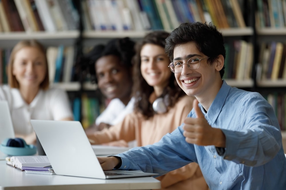 8 Healthy Habits for Success in Life and Studies | Student.com