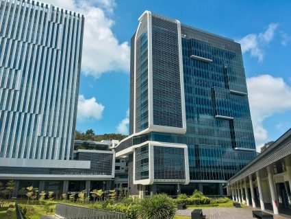 The National University of Singapore's Faculty of Science