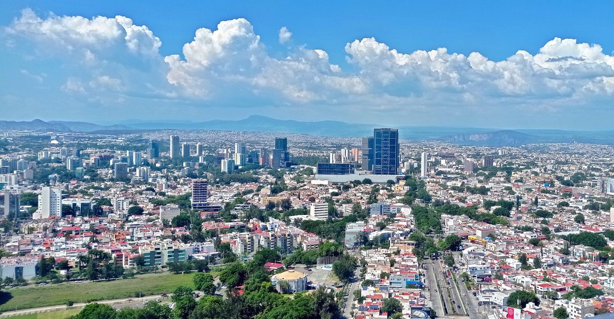 Top 10 Universities In Mexico | Student.com