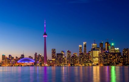 Toronto City Profile: The Ultimate Student Guide