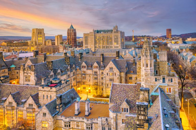 10 Best Universities in the World to Study Biology in 2025