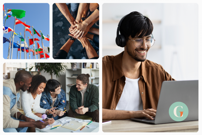 Embracing Diversity and Enhancing Intercultural Competence