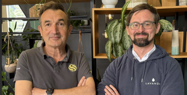 Lavanda and Student.com join forces to Power Flexible Short Stay Accommodation for Students